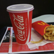 Illustration for article titled In Japan, McDonalds Jumbo-Sized Cola Is a Forever Alone Reminder